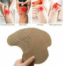 PARCHE ALIVIA DOLOR MUSCULAR