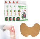 PARCHE ALIVIA DOLOR MUSCULAR