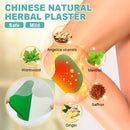 PARCHE ALIVIA DOLOR MUSCULAR