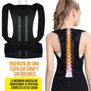 Corrector de postura