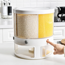 Dispensador Rotatorio