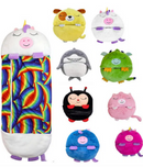 Sleeping Happy Nappers™