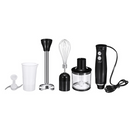 Batidora Eléctrica 4 en 1