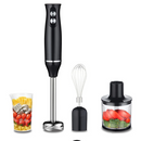 Batidora Eléctrica 4 en 1