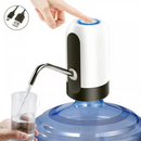 Dispensador de agua automático