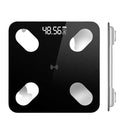 Báscula digital